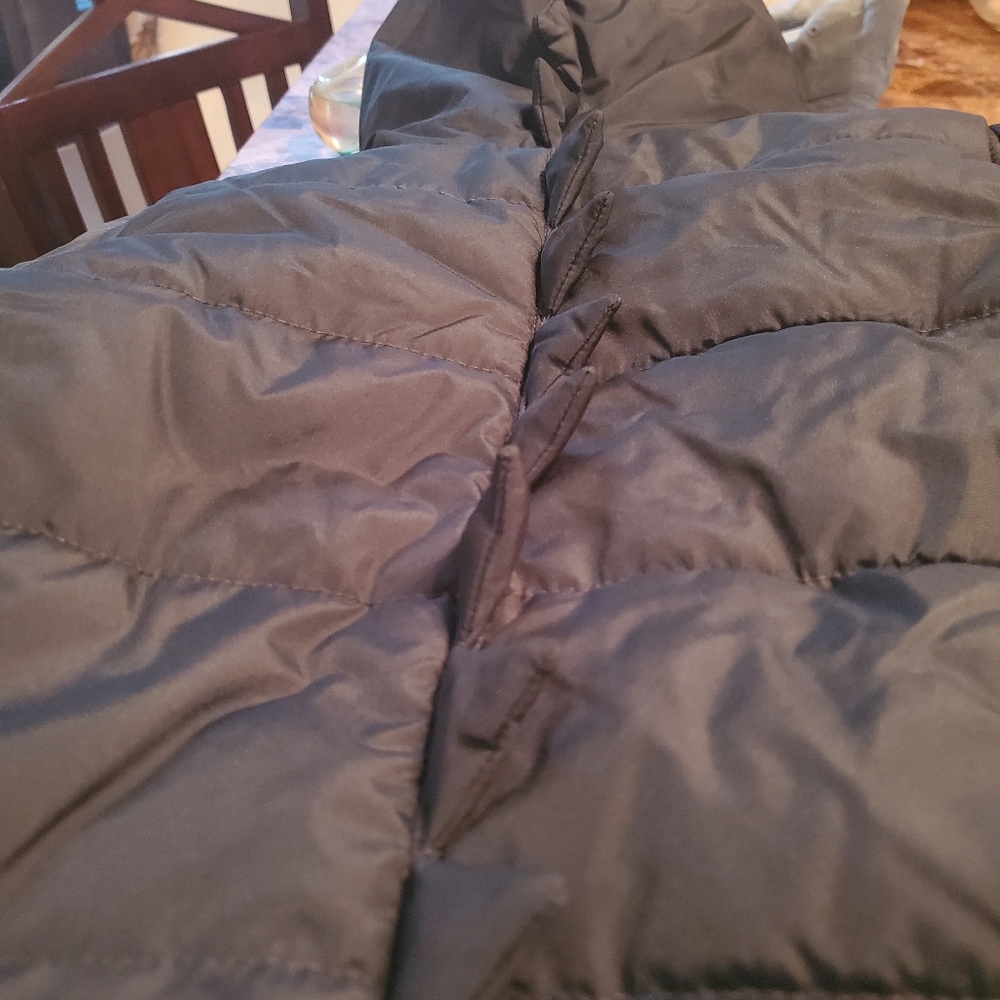 Carter 4T boys snow suite